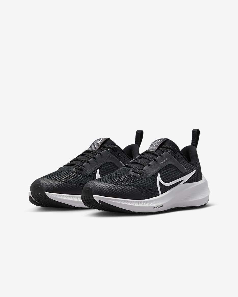 Is nike zoom good for running best sale